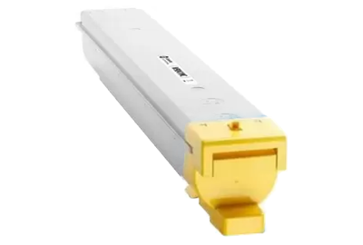 HP Yellow Toner Cartridge W9212MC HP Yellow Toner Cartridge W9212MC